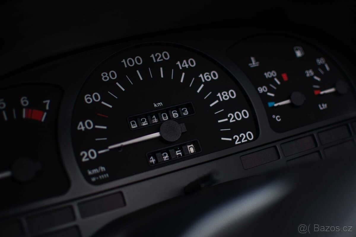 1994 Opel ASTRA - 8