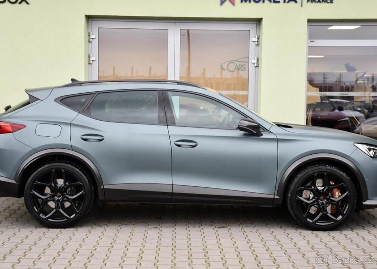 2024 Cupra FORMENTOR - 8