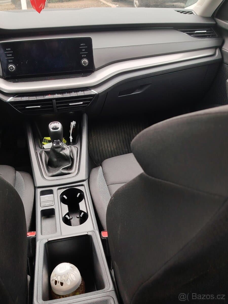 2023 Škoda OCTAVIA - 8