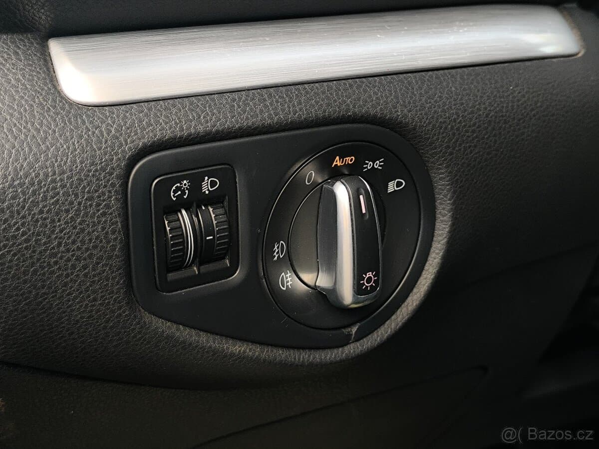 2010 Volkswagen SHARAN - 8
