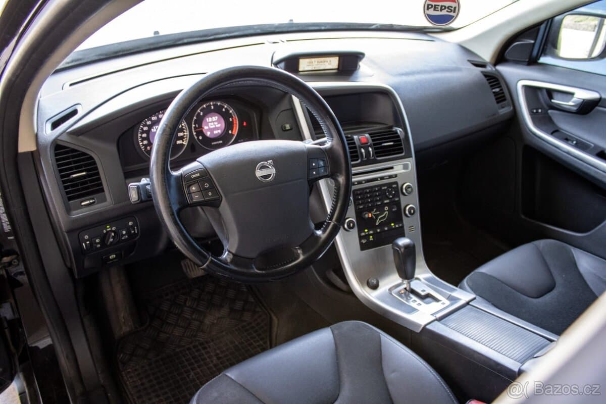 2009 Volvo XC60 - 8