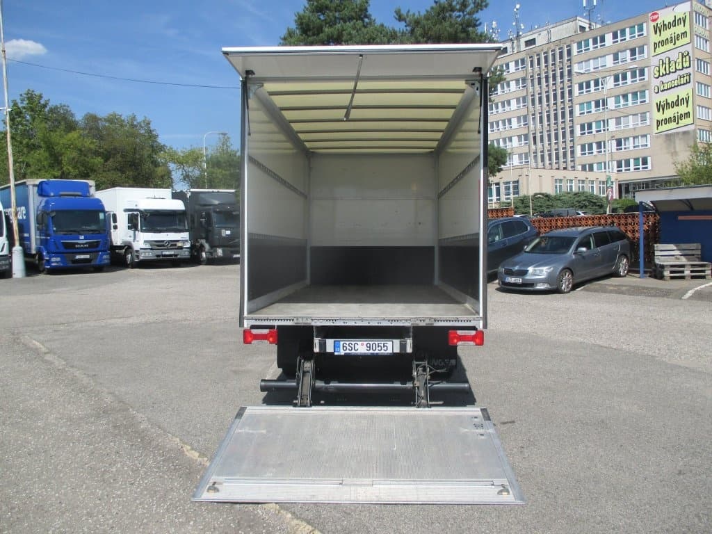 2021 Iveco OSTATNÍ - 8