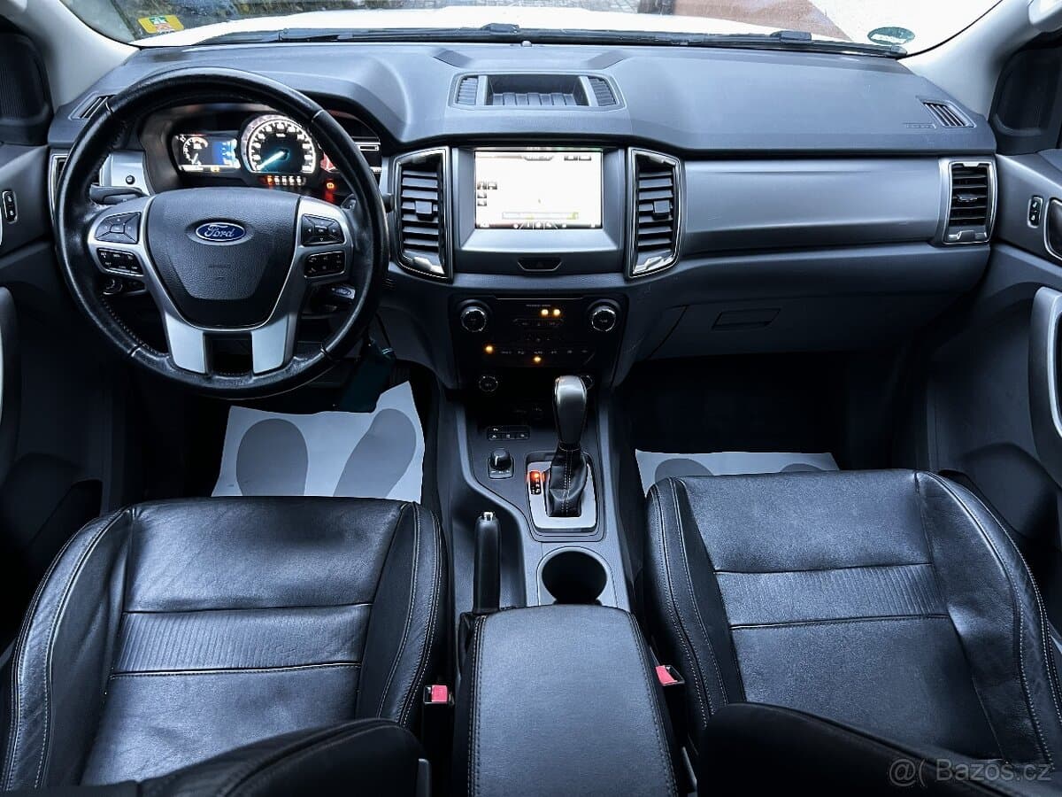 2016 Ford RANGER - 8