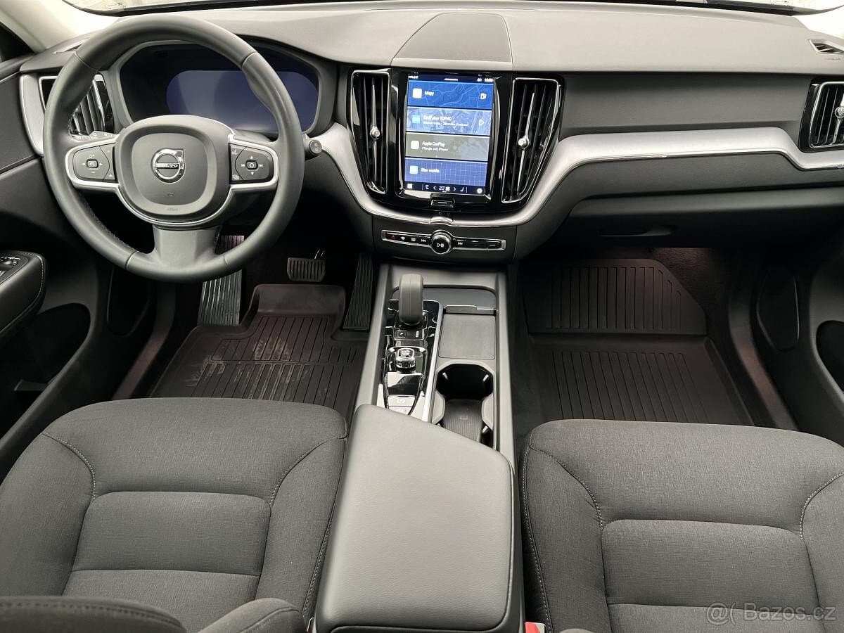 2021 Volvo XC60 - 8