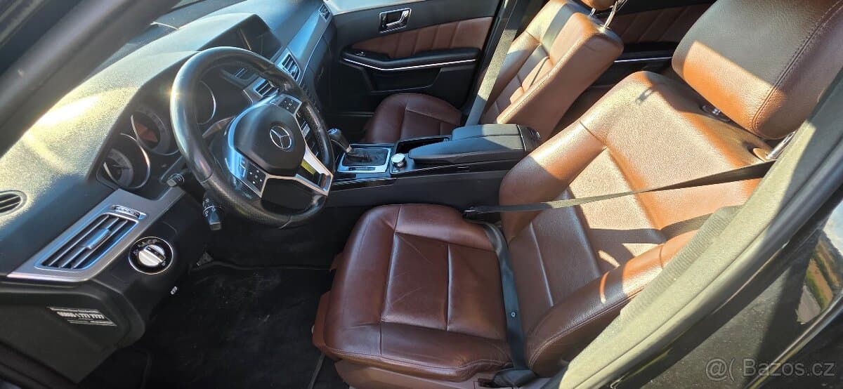 2009 Mercedes-Benz OSTATNÍ - 8
