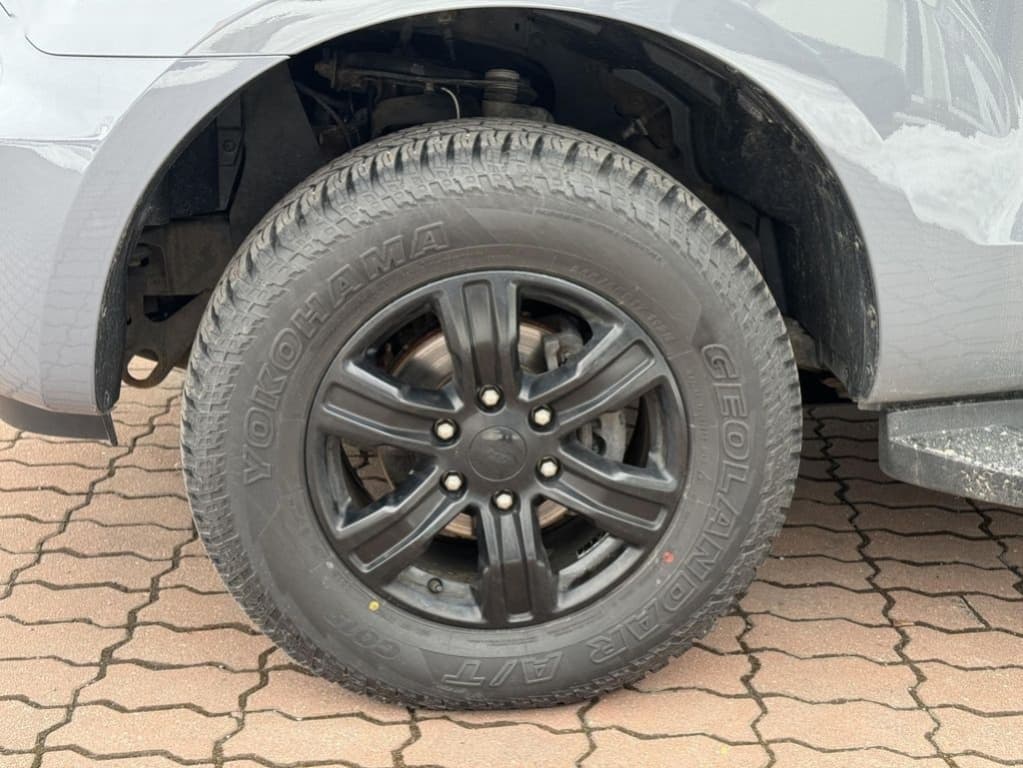 2022 Ford RANGER - 8