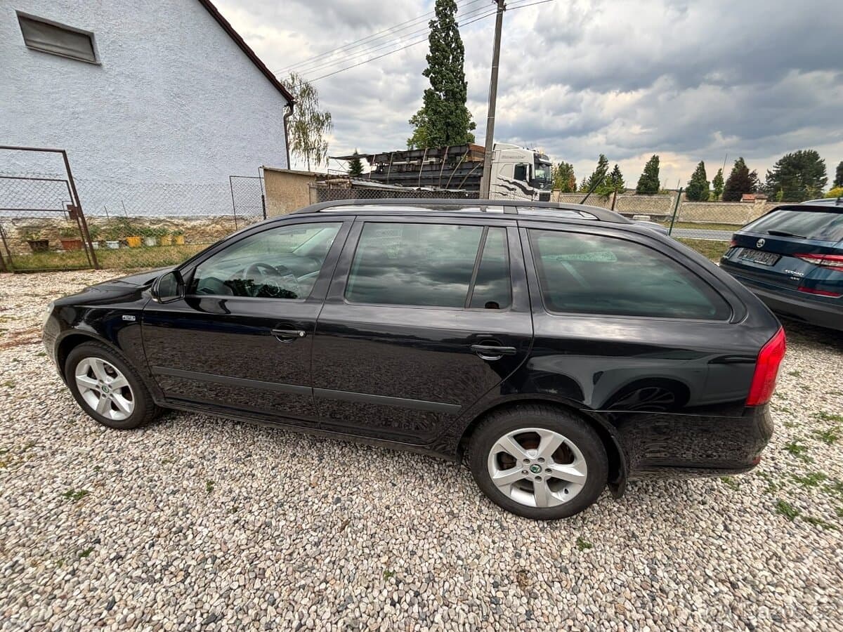 2013 Škoda OCTAVIA - 8