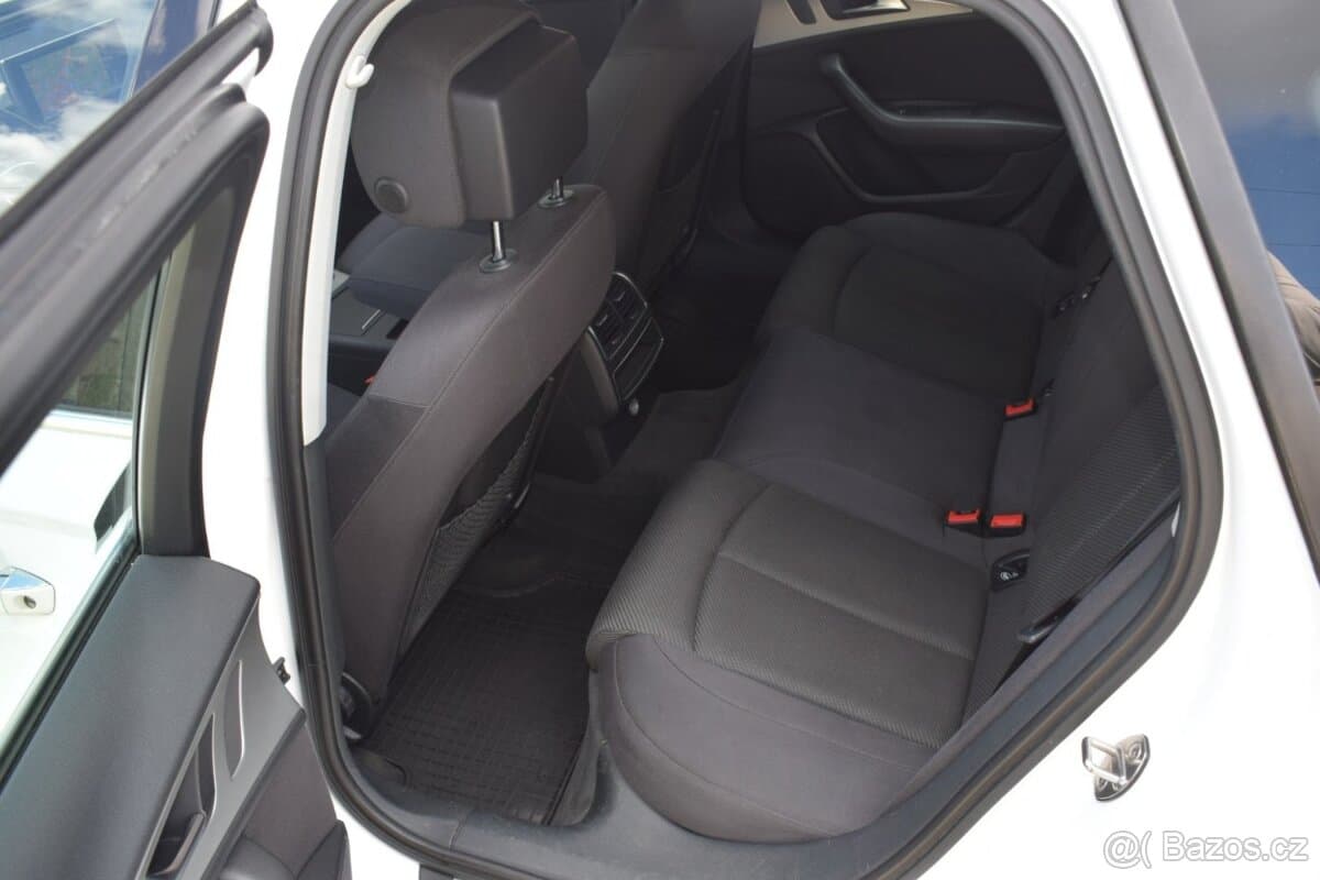 Audi A6 - 8