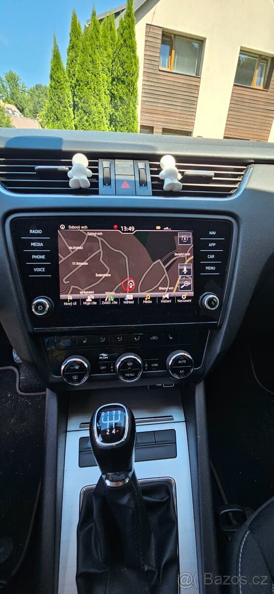 2018 Škoda OCTAVIA - 8