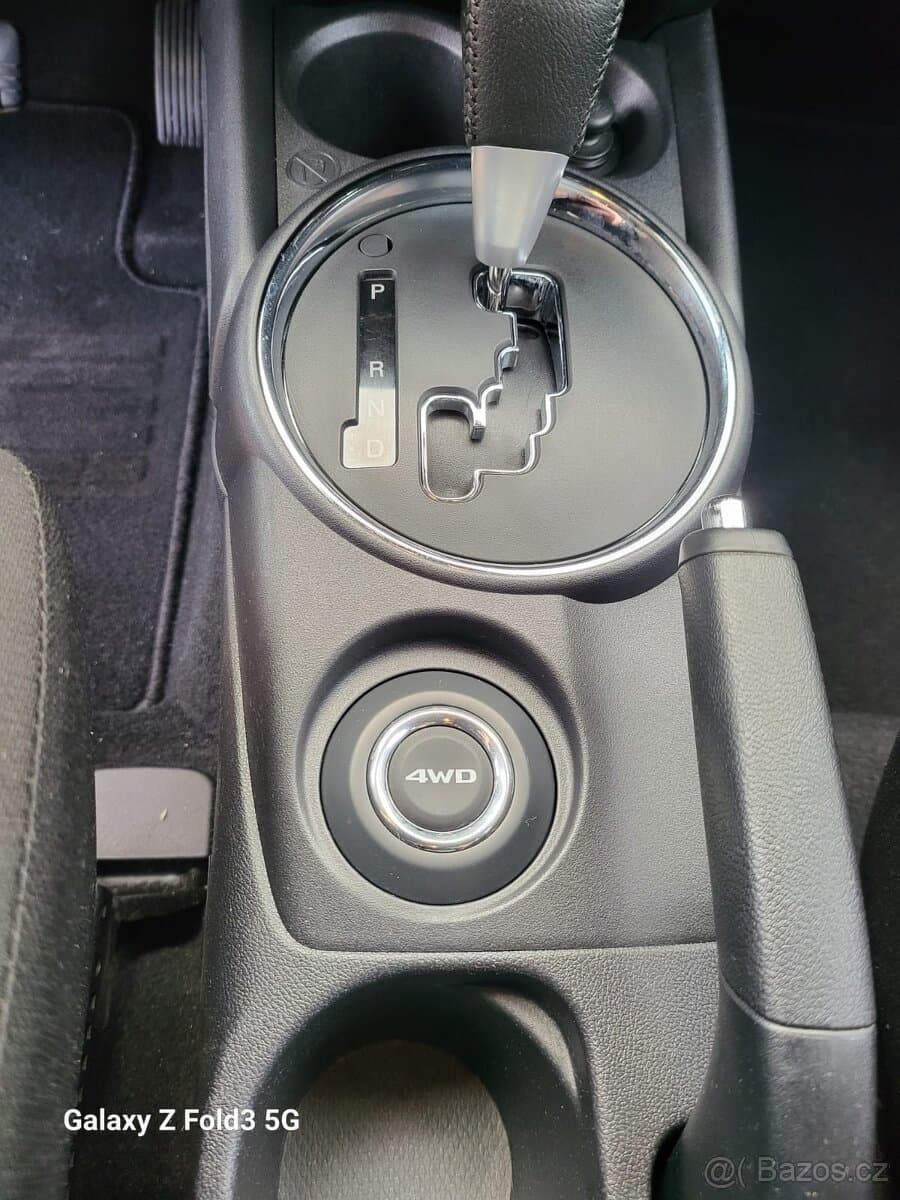 2018 Mitsubishi ASX - 8