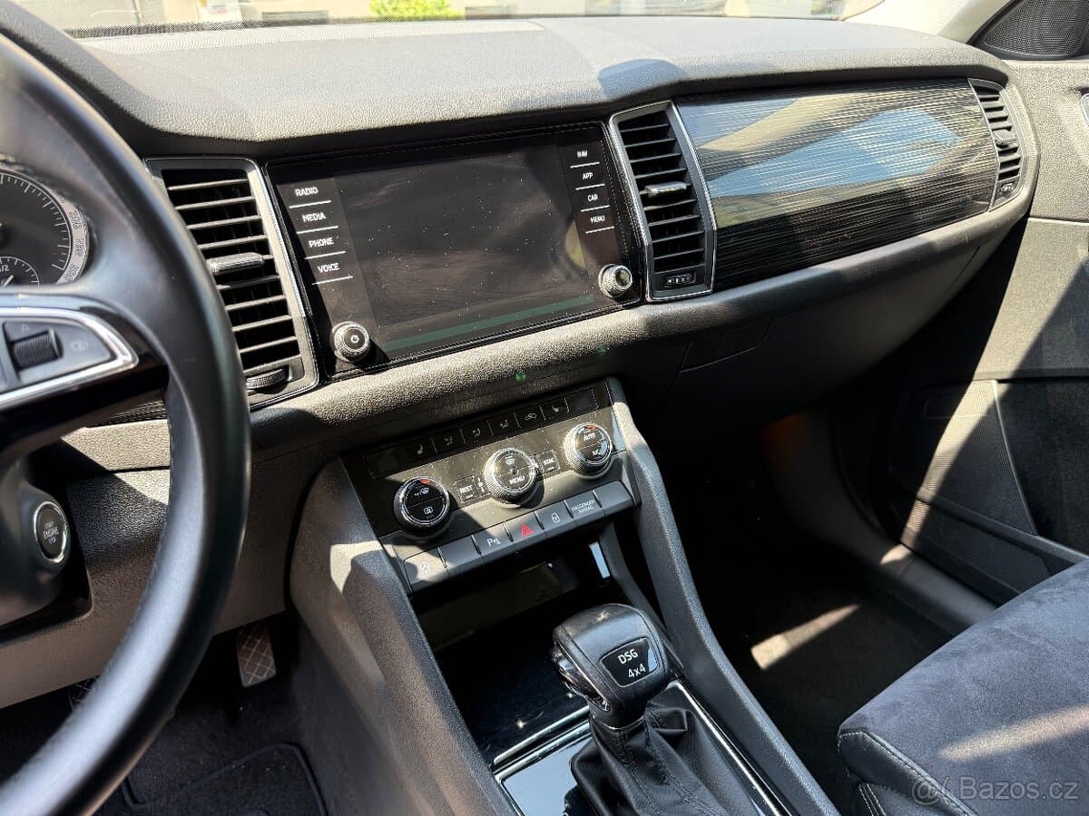Škoda KODIAQ - 8