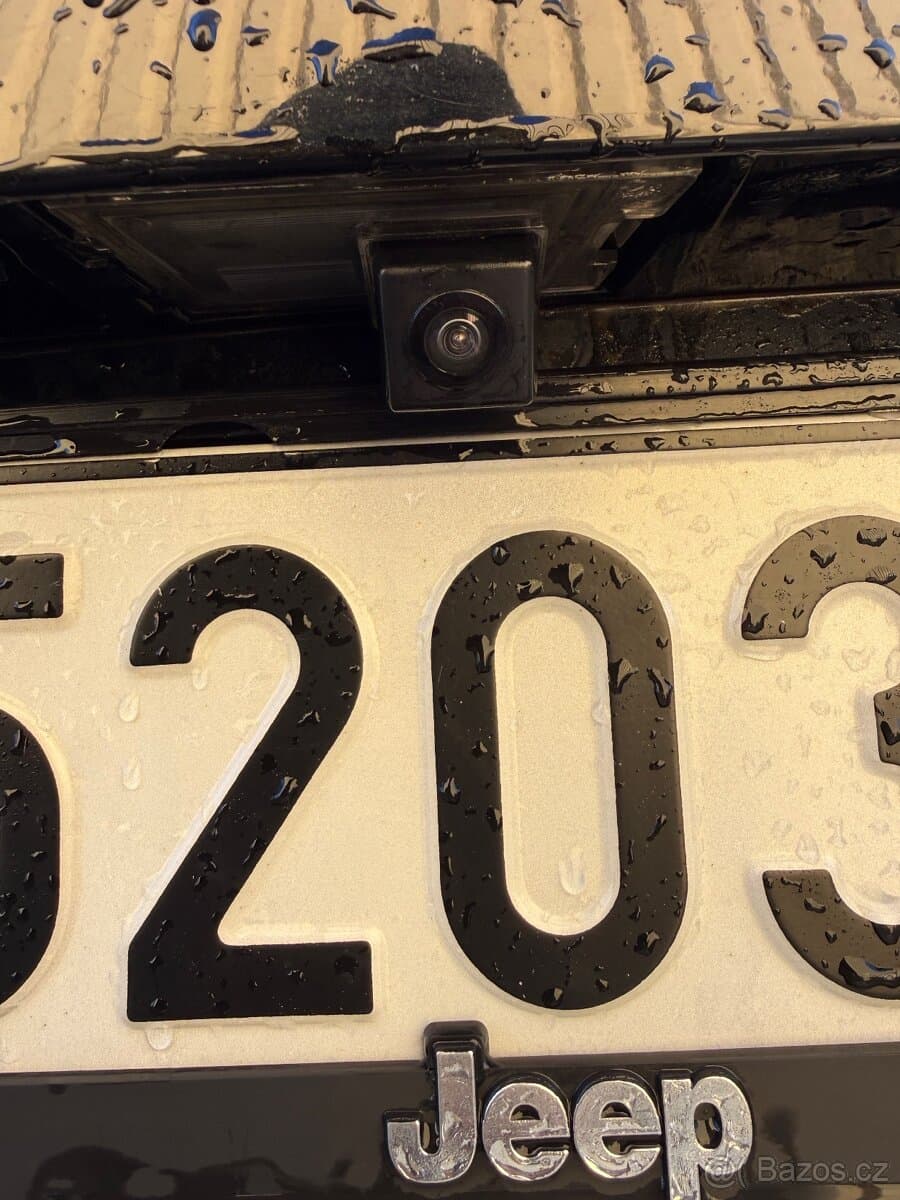 2009 Jeep PATRIOT - 8