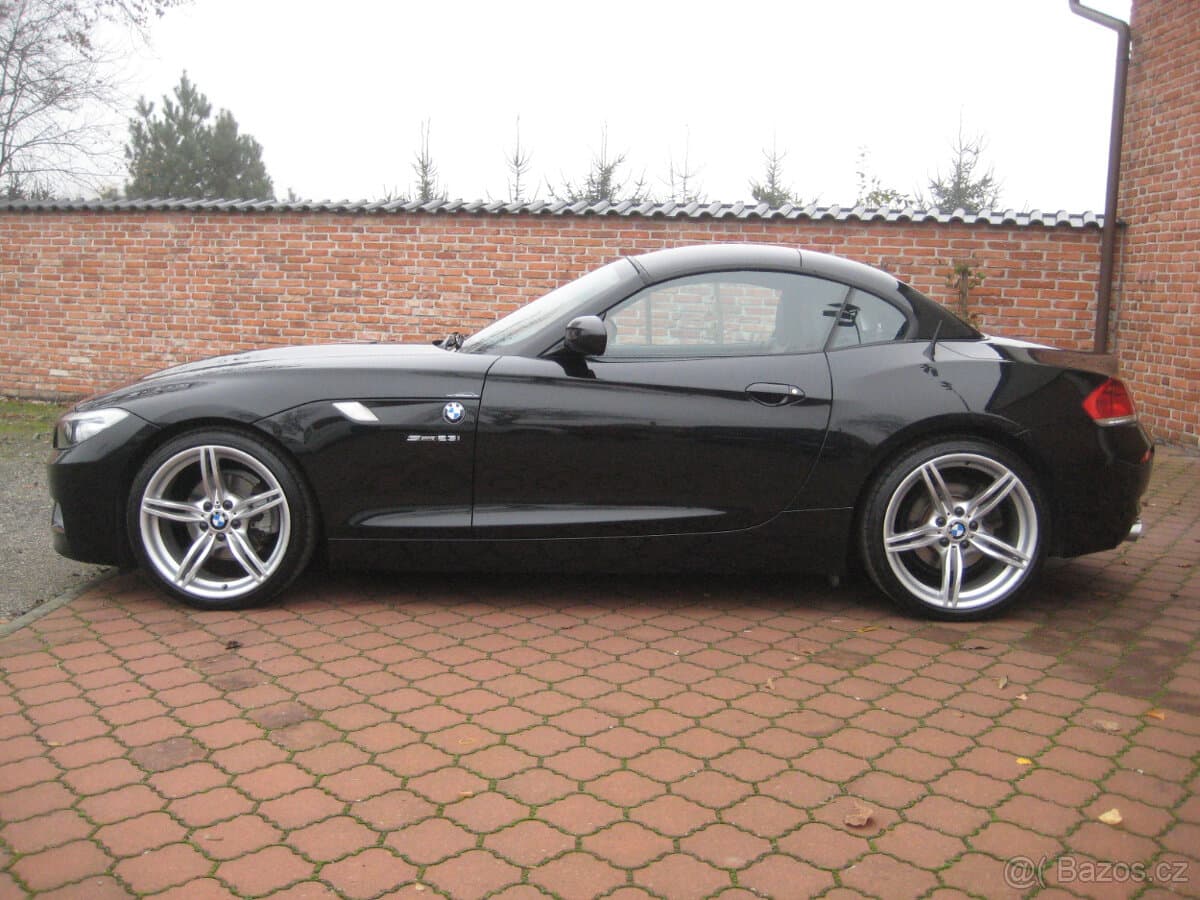 2011 BMW Z4 - 8