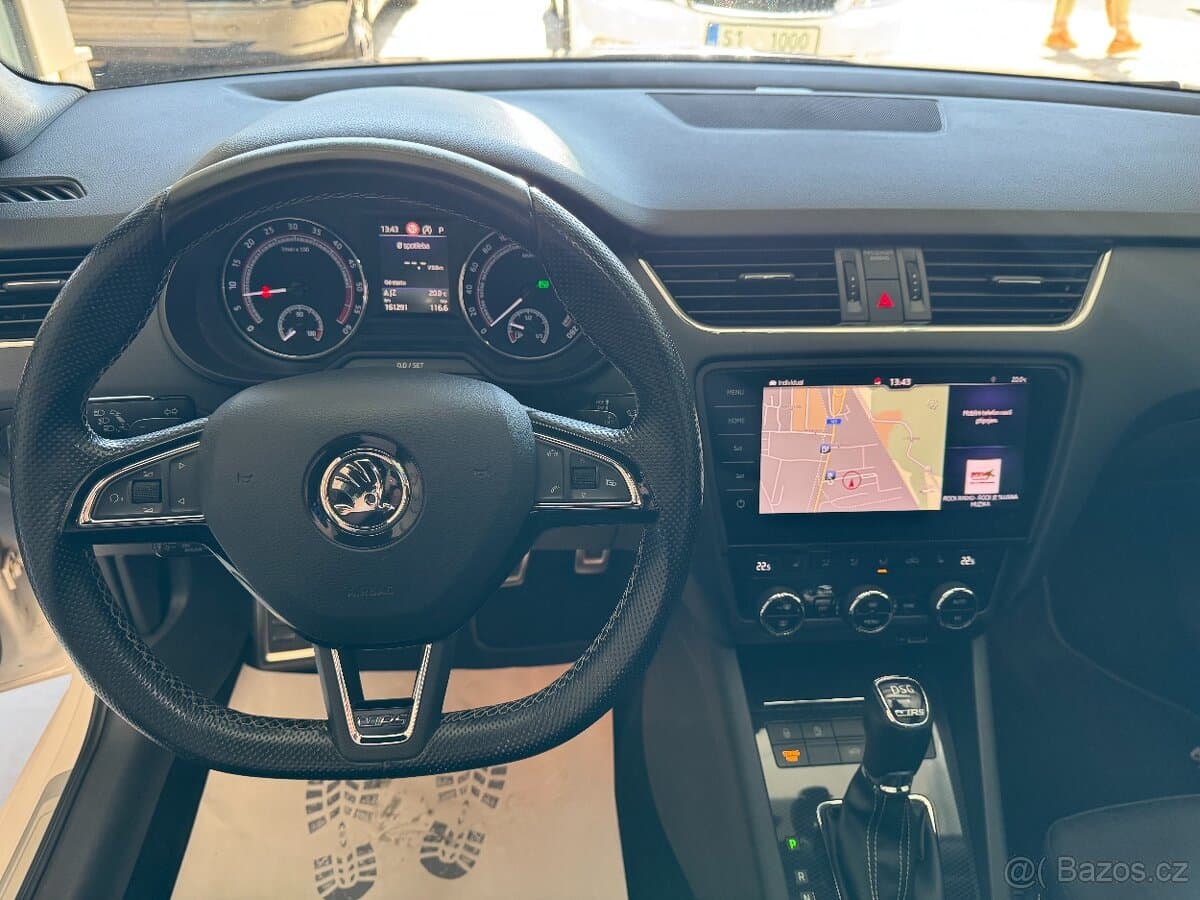 2017 Škoda OCTAVIA - 8