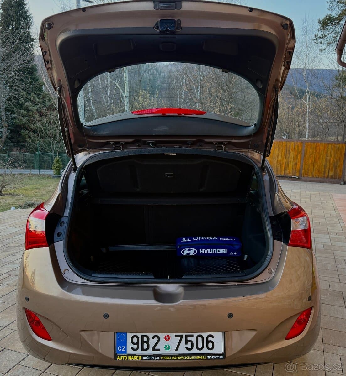 Hyundai i30 - 8