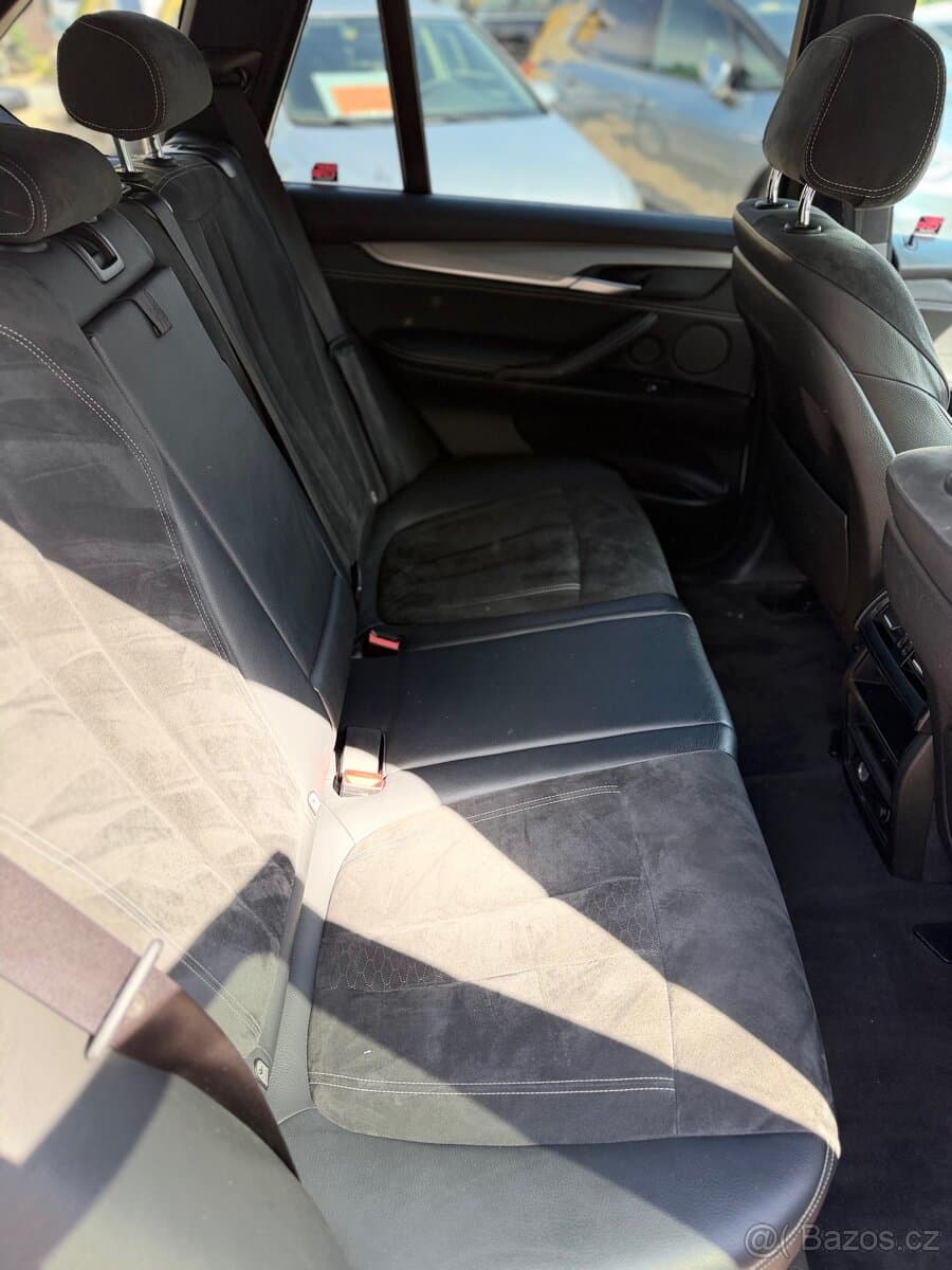2013 BMW X5 - 8
