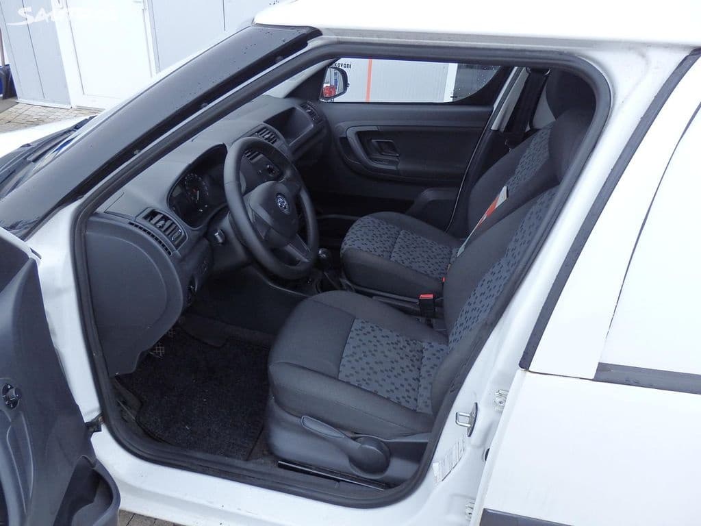 2015 Škoda OSTATNÍ - 8