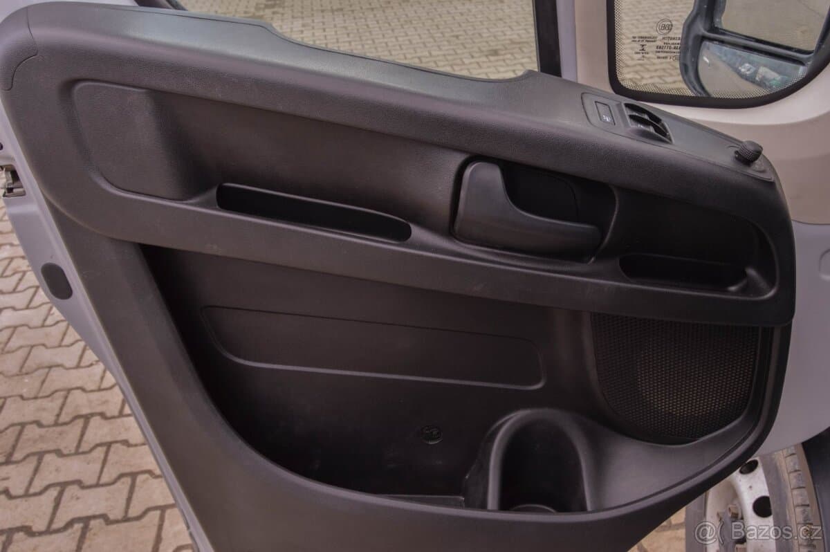 2021 Fiat DUCATO - 8