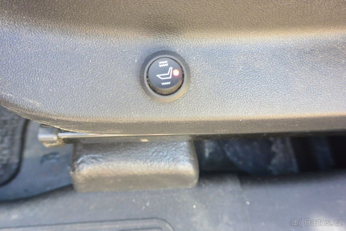 2013 Fiat DOBLO - 8