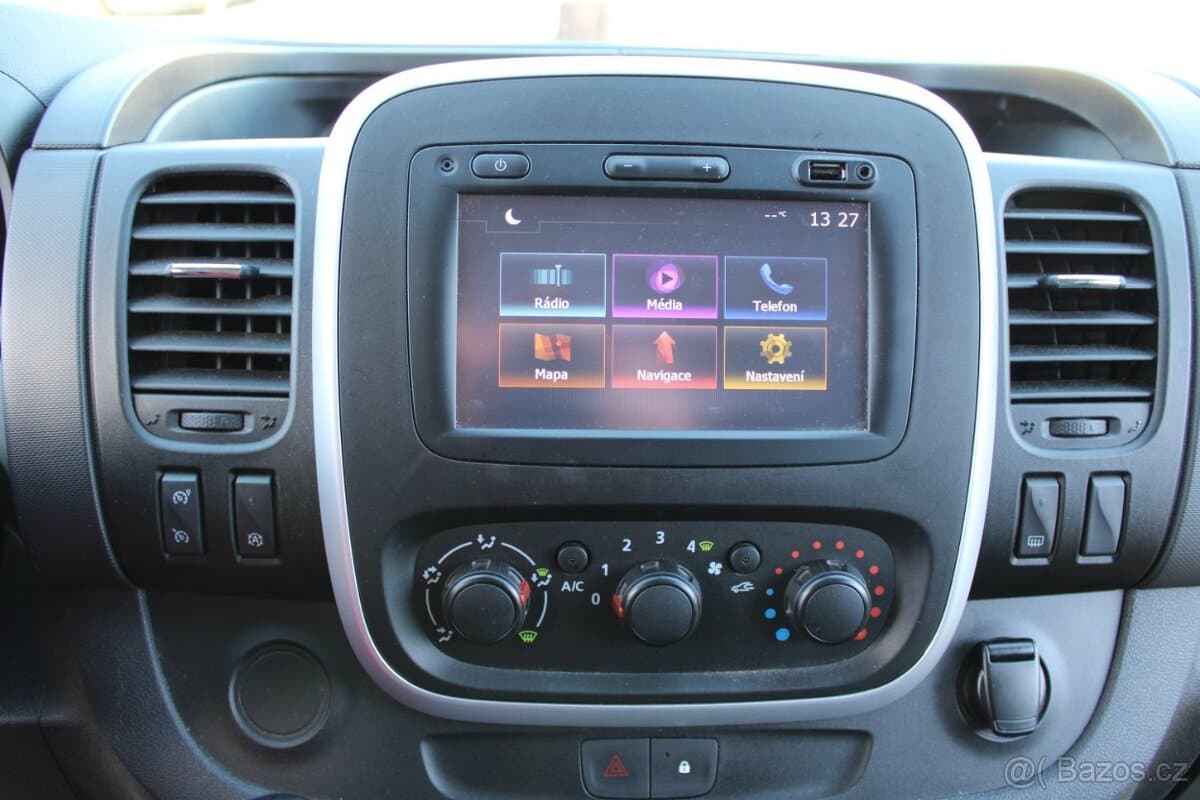 2018 Fiat TALENTO - 8
