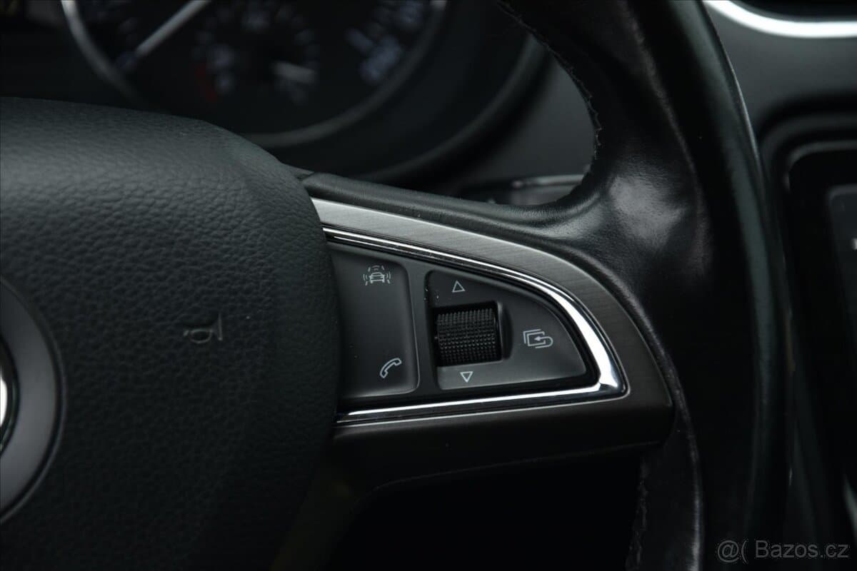 2016 Škoda OCTAVIA - 8