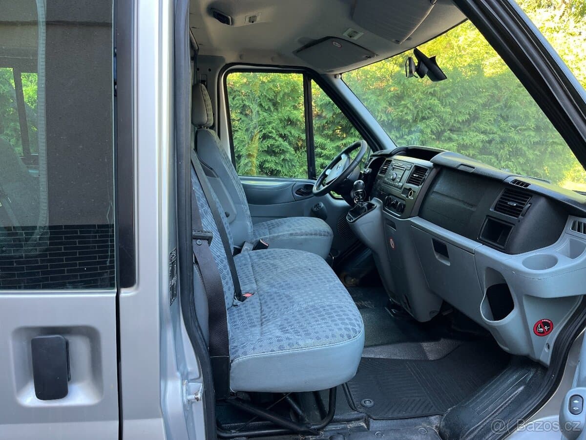2008 Ford TRANSIT - 8