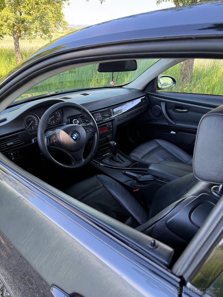 2007 BMW OSTATNÍ - 8