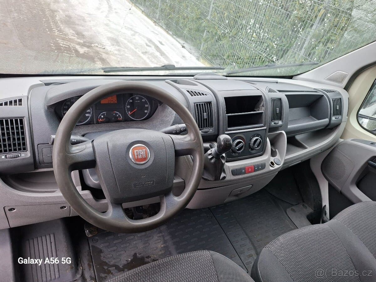2011 Fiat DUCATO - 8