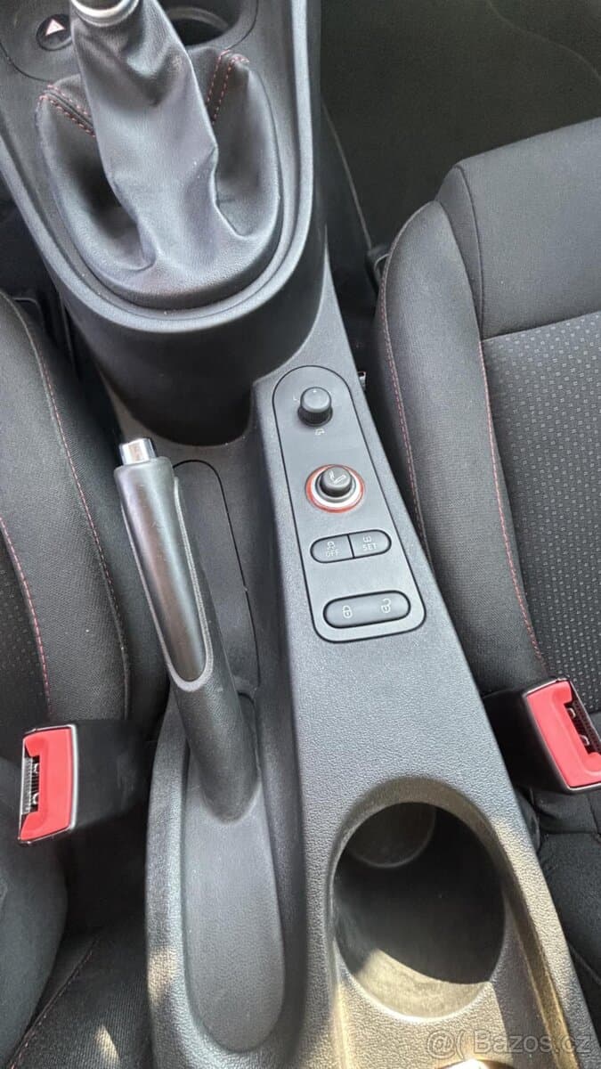 2011 Seat LEON - 8