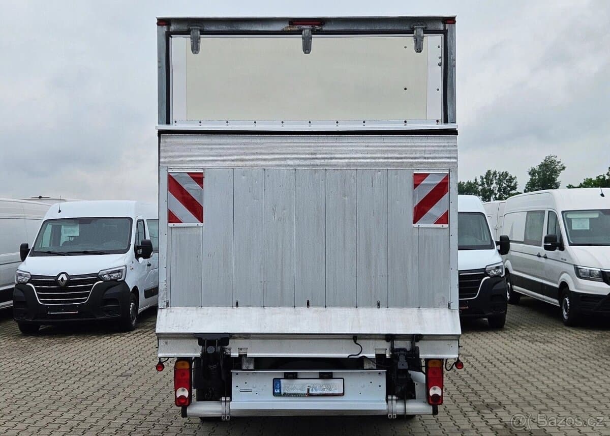 2023 Renault MASTER - 8