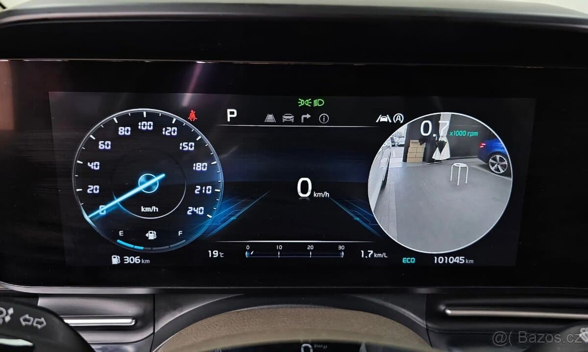 2021 Kia CARNIVAL - 8