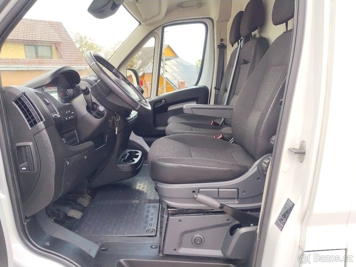 2024 Fiat DUCATO - 8