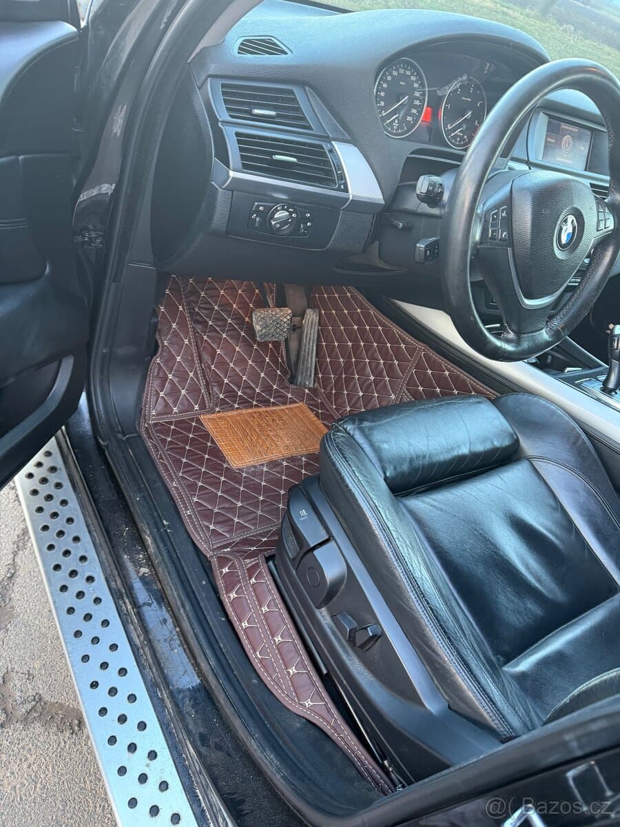 2008 BMW X5 - 8