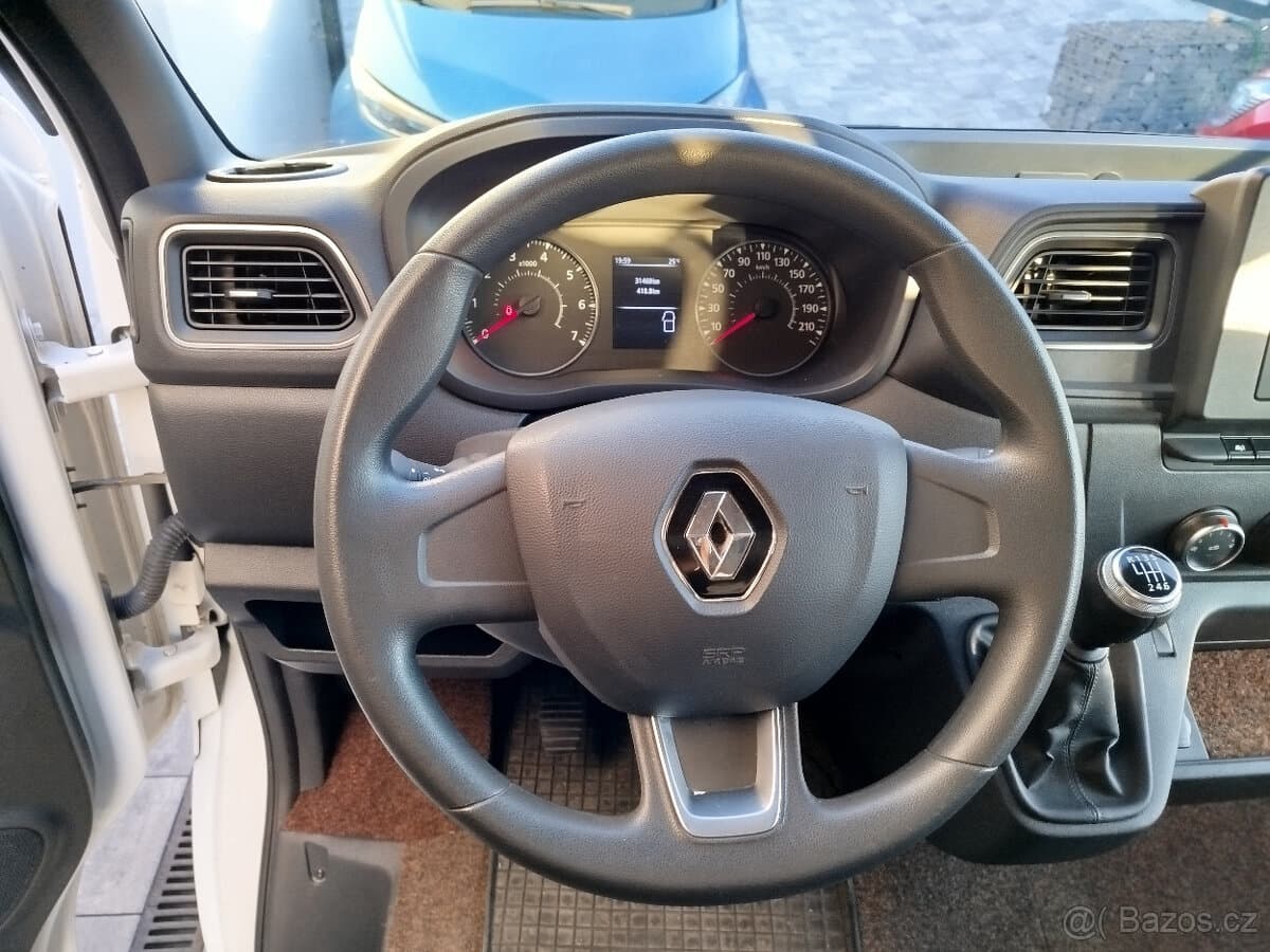 Renault MASTER - 8