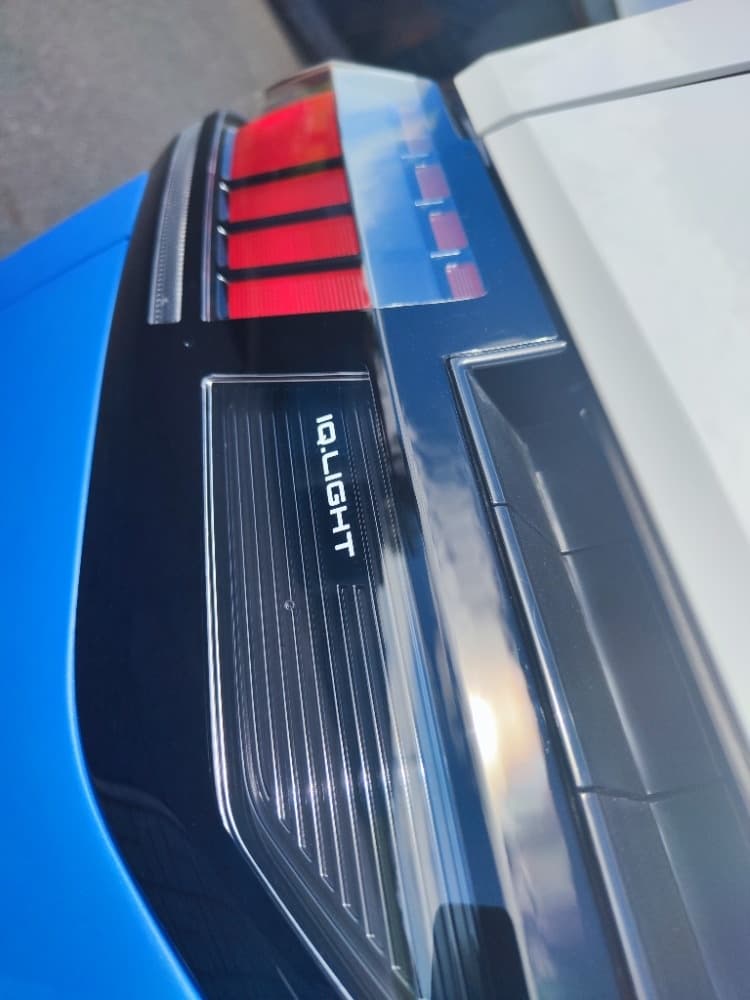 2025 Volkswagen ID. - 8