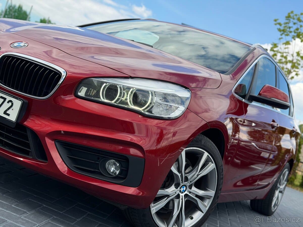 2014 BMW OSTATNÍ - 8