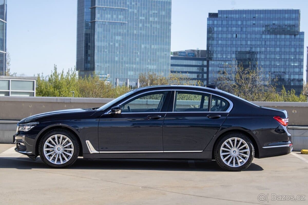 2016 BMW OSTATNÍ - 8