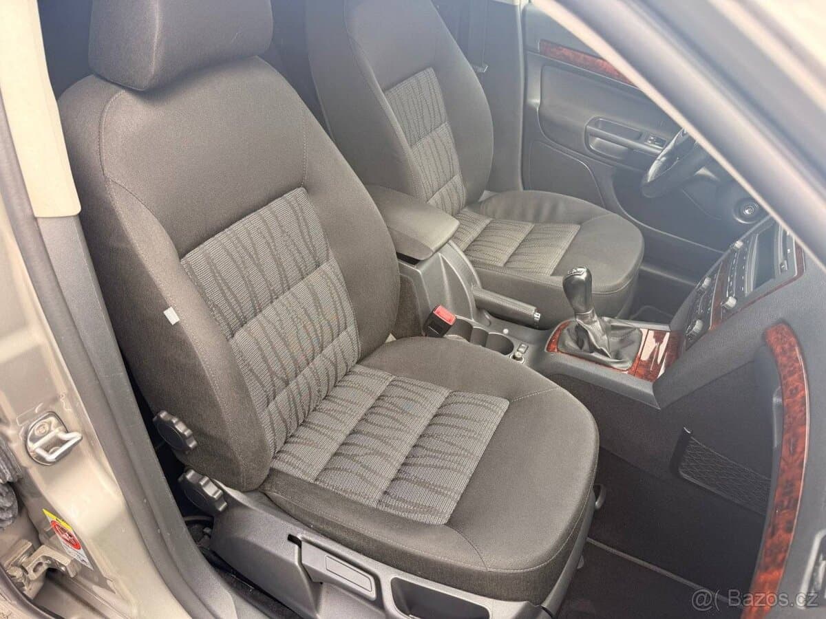2008 Škoda OCTAVIA - 8