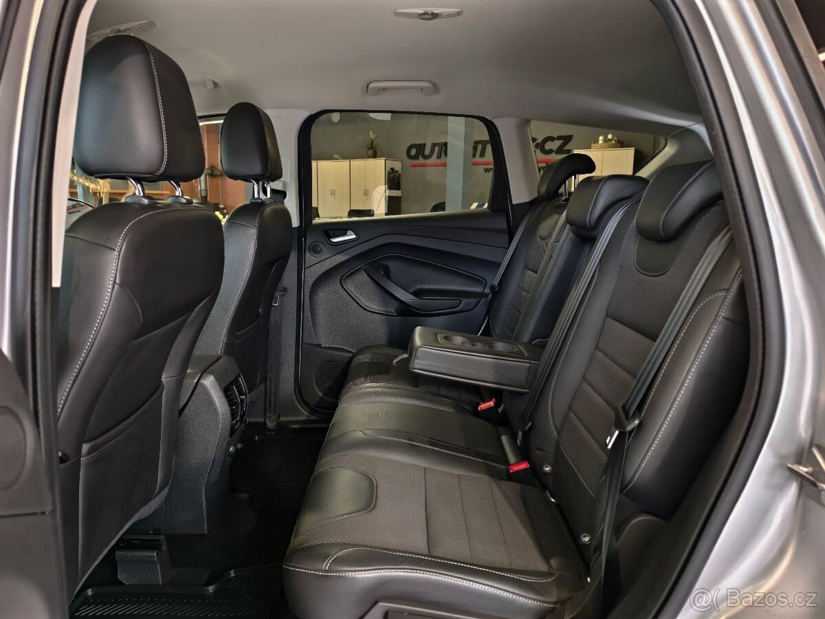 2015 Ford KUGA - 8