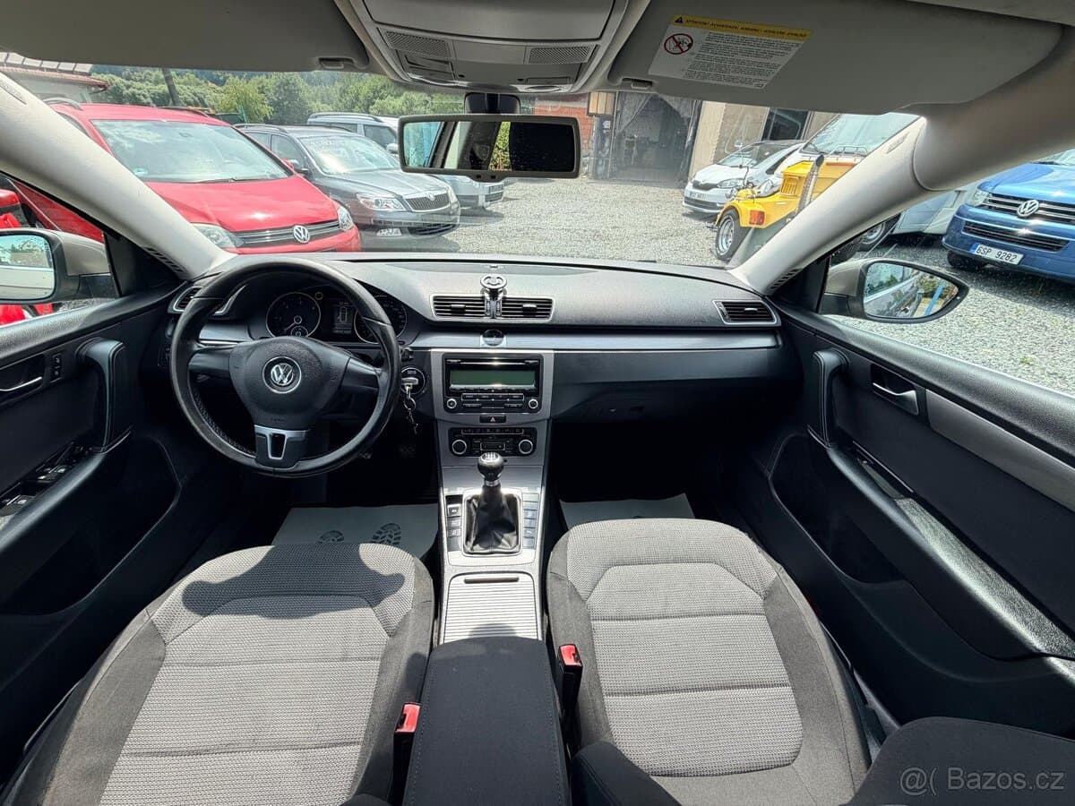 2014 Volkswagen GOLF - 8