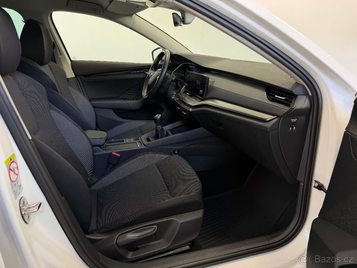 2022 Škoda OCTAVIA - 8