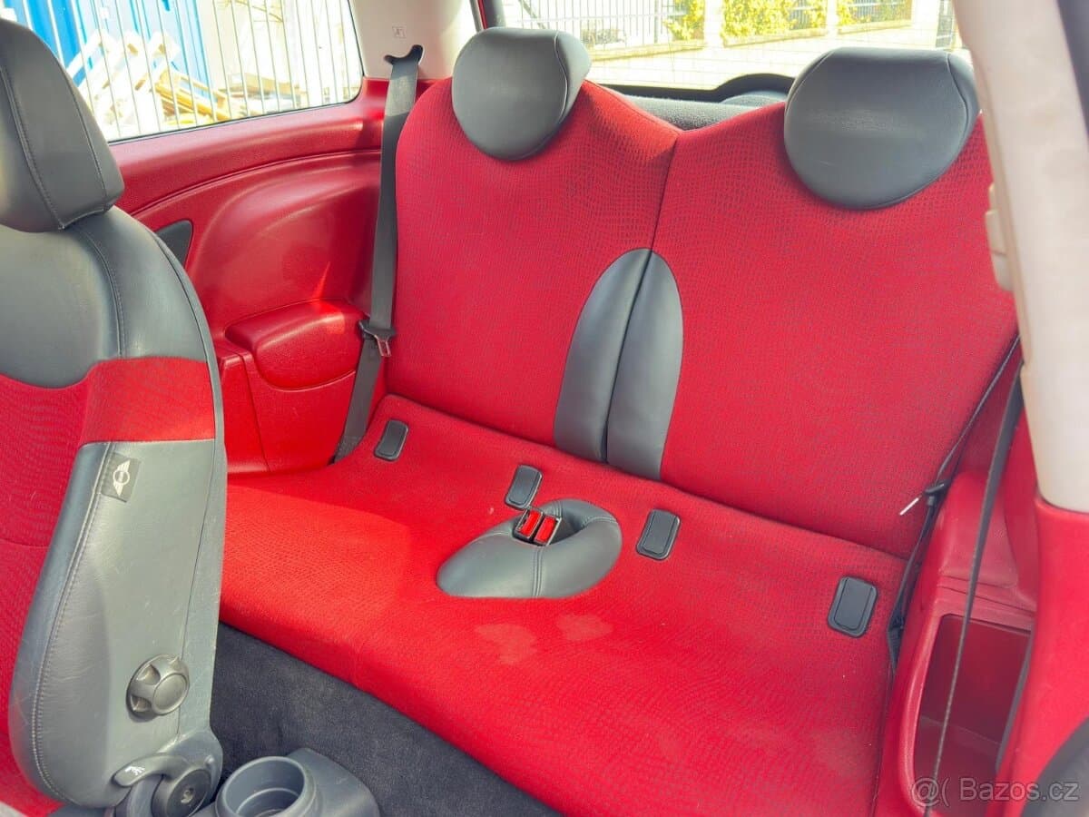 2002 Mini OSTATNÍ - 8
