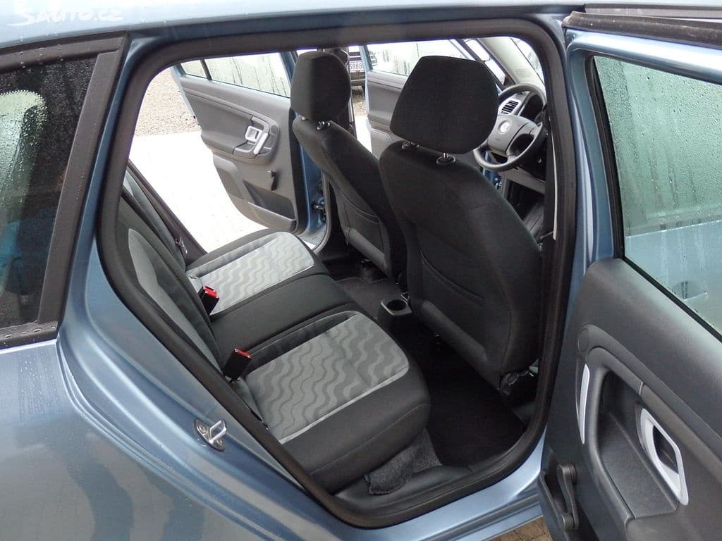 2008 Škoda FABIA - 8