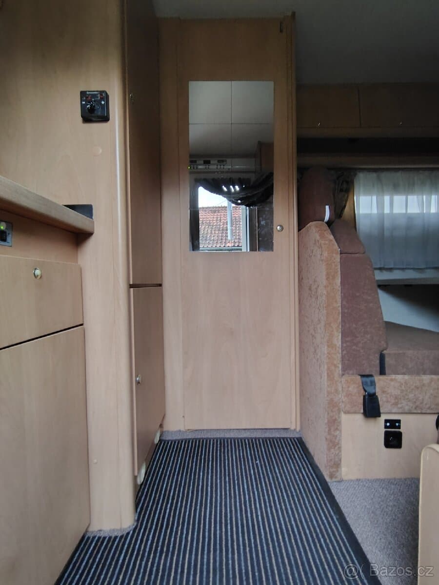 2002 Fiat DUCATO - 8