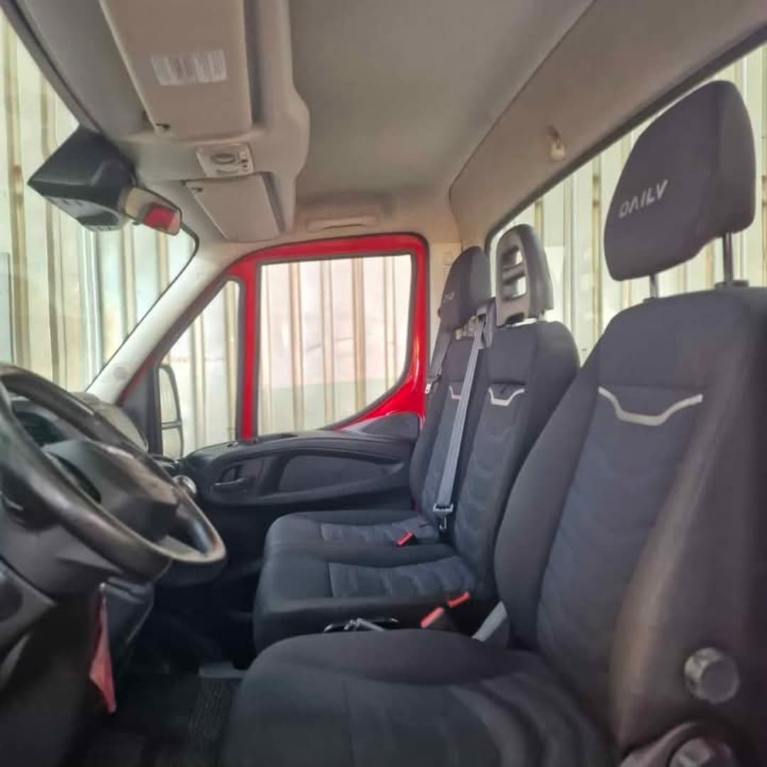 2021 Iveco OSTATNÍ - 8