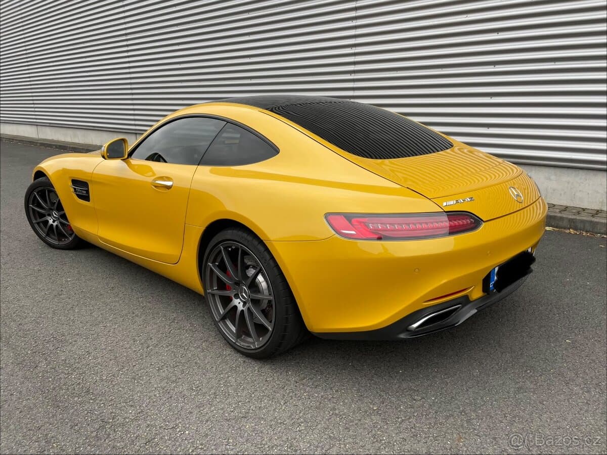 2016 Mercedes-Benz OSTATNÍ - 8