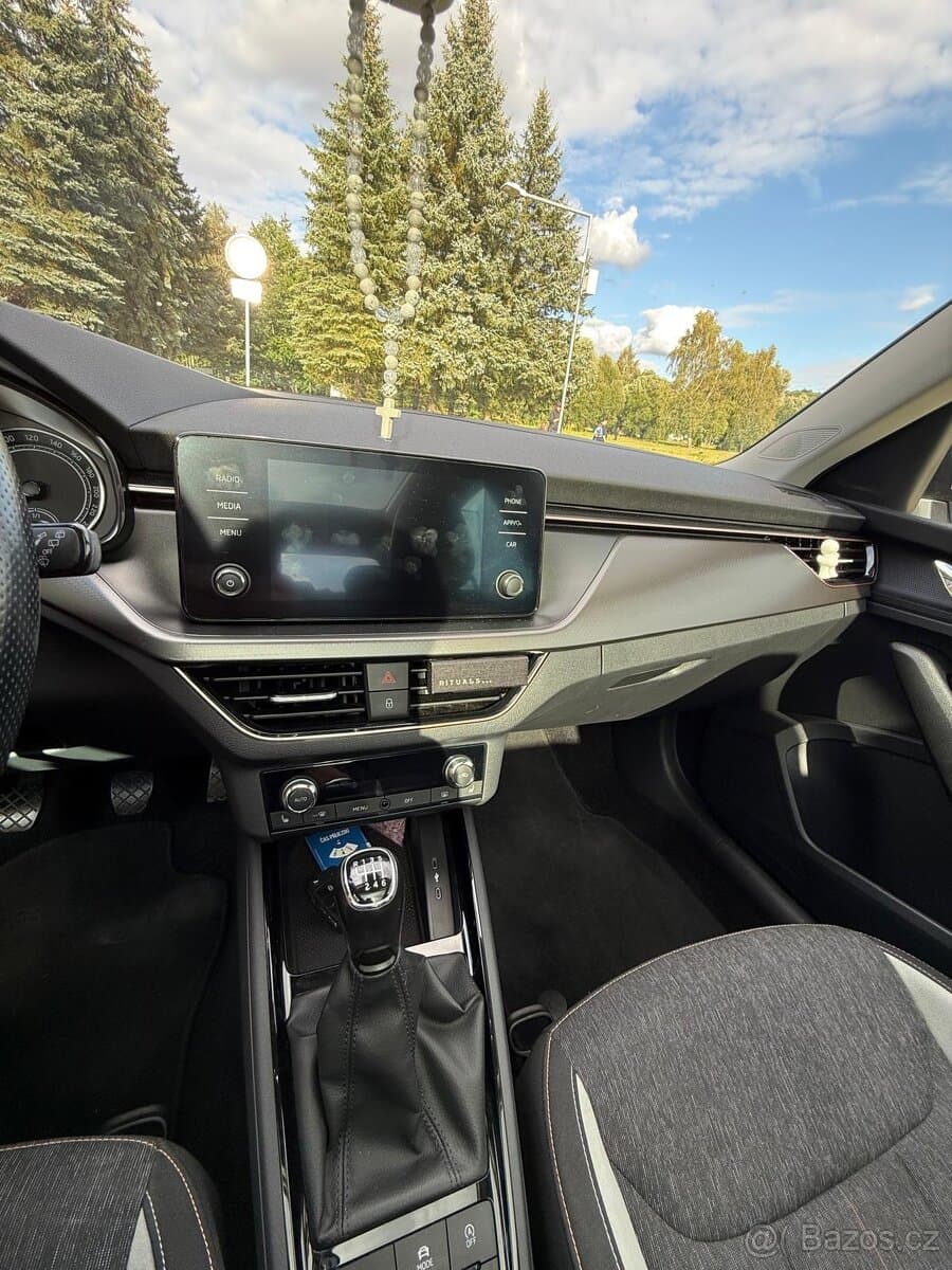 2021 Škoda KAMIQ - 8