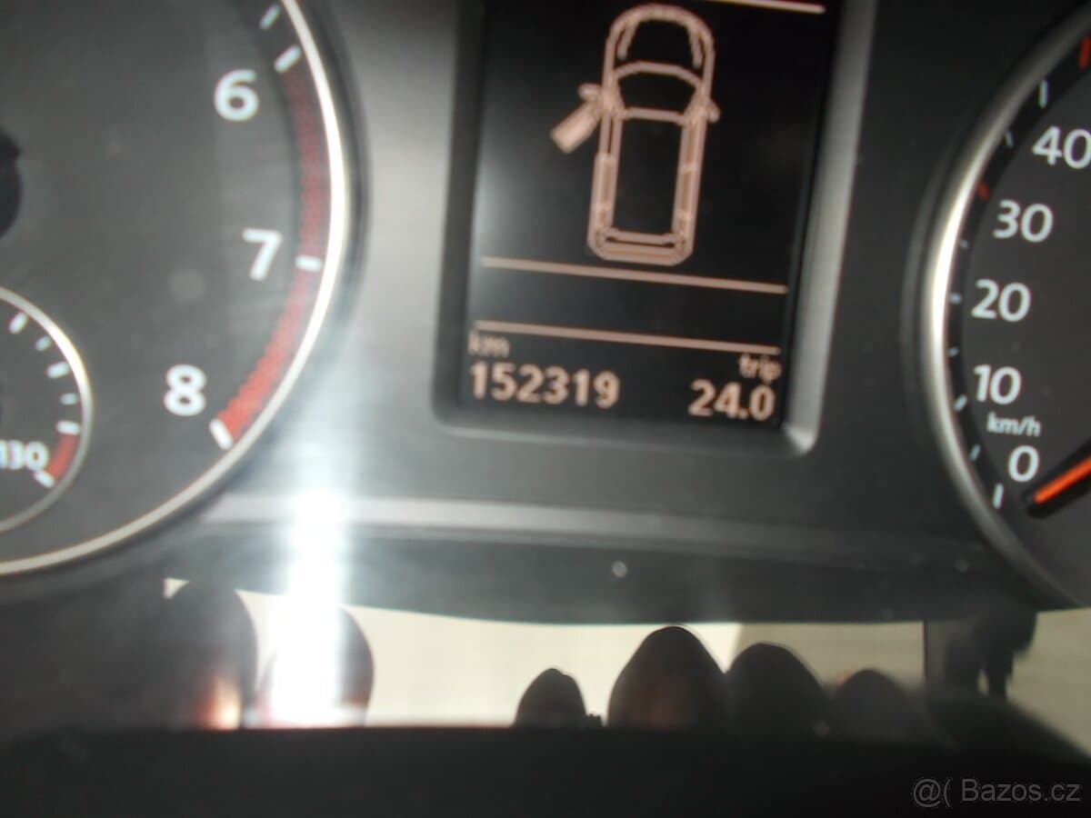 2012 Seat ALHAMBRA - 8