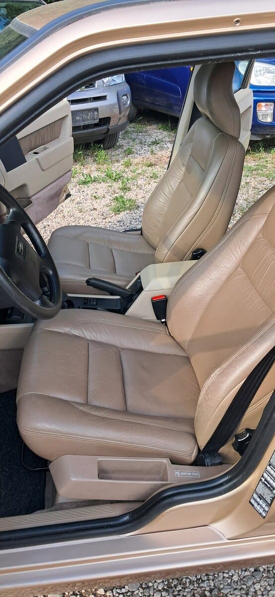 1995 Volvo 850 - 8
