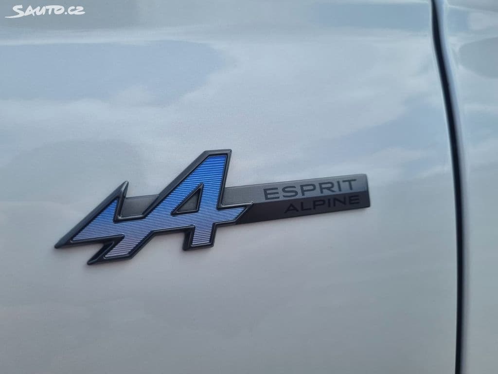 2025 Renault AUSTRAL - 8